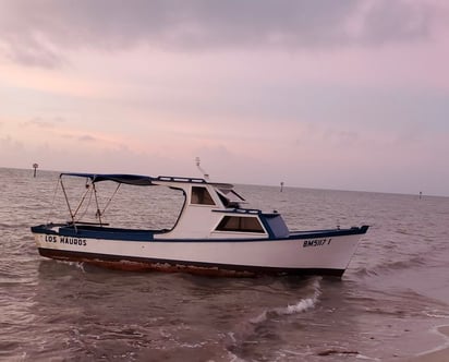 Detienen a más de medio centenar de migrantes haitianos en cayo de Florida