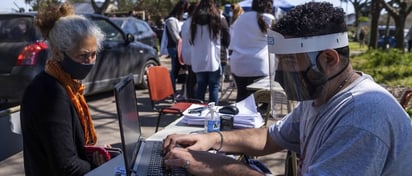 Argentina reporta 7,183 nuevos casos y 12 muertes por COVID-19