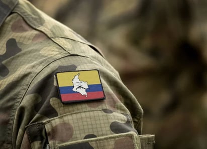 Al menos cuatro soldados colombianos mueren en un tiroteo en un batallón