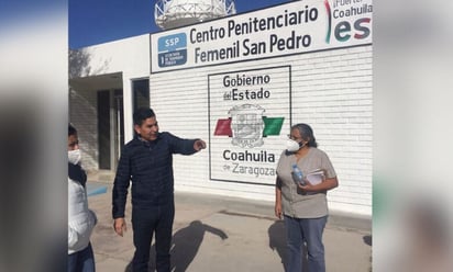 Coahuila tendrá un tercer penal femenil