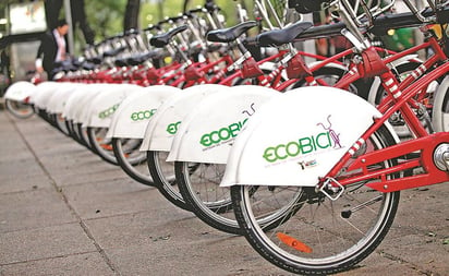 Gobierno de CDMX falla a favor de dos empresas para renovación de Ecobici