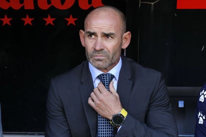 Paco Jémez será el nuevo entrenador del Ibiza