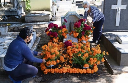 Cuando la pandemia finalice, los rituales mortuorios serán los de antes