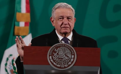 'Revocación de mandato, costosísimo espectáculo publicitario de AMLO'