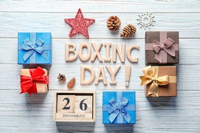 El Boxing Day regala 28 goles en cinco partidos