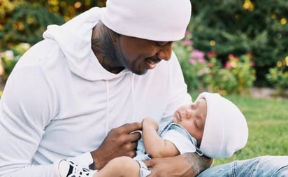 Nick Cannon recuerda a su hijo