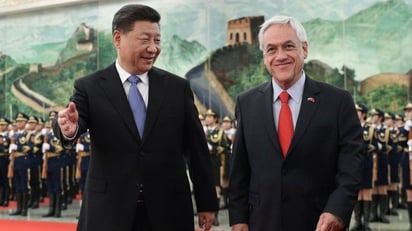 China y Cuba concretan alianzas dentro de la Nueva Ruta de la Seda