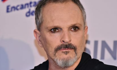 Periódico 'El Mundo' le desea la muerte a Miguel Bosé