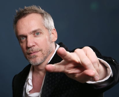 Políticos y actores lamentan la muerte de Jean-Marc Vallée