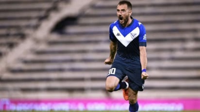 El argentino Federico Mancuello ficha con el Puebla del fútbol mexicano