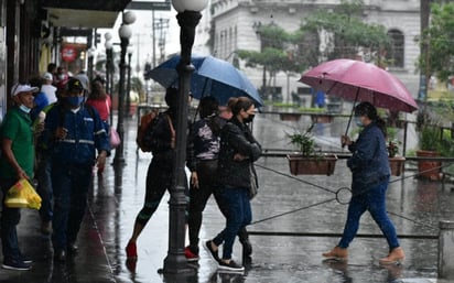 Últimos días del año serán soleados en Monclova, empezaremos el 2022 con frente frío