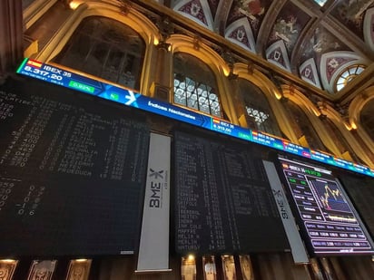 La Bolsa de Milán gana un 0.78 % con las eléctricas al frente