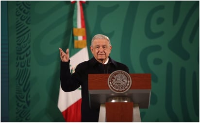 AMLO invitará a aspirantes a dirigir al STPRM a la 'mañanera'