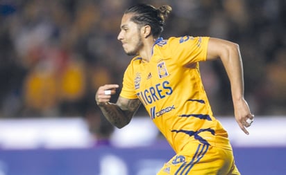 Tigres UANL puso precio por Carlos Salcedo; 3.5 MDD 