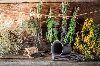 ¿Año nuevo, vida nueva?; el uso de estos remedios prometen ayudarte en cada área de tu vida