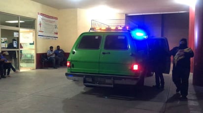 Madre ofrece a su bebé prematuro de 11 días de nacido en Monclova, el cual dejó sin comer durante más de una semana