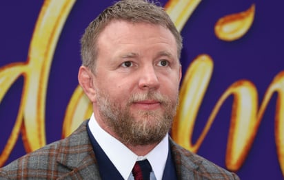 Guy Ritchie instalará al este de España el campamento base de su nuevo film