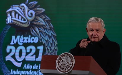 AMLO recibirá año nuevo en su finca de Palenque en Chiapas