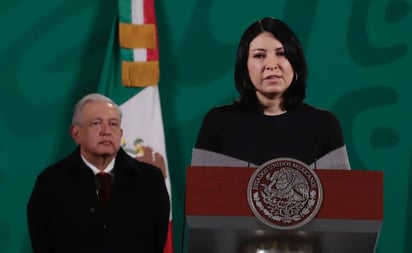 AMLO refrenda respeto a autonomía de Banxico