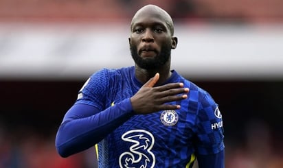 Romelu Lukaku: 'No estoy contento en el Chelsea'