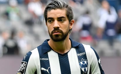 Rayados, el destino más viable para Rodolfo Pizarro