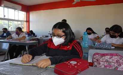 Por alza de contagios aplazan regreso a clases en BCS