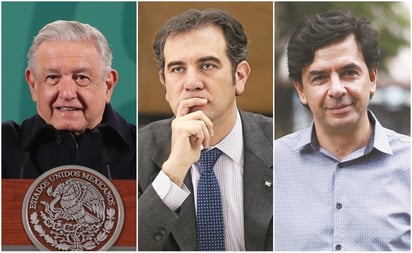 Condiciona más recursos a INE para revocación si aplica austeridad