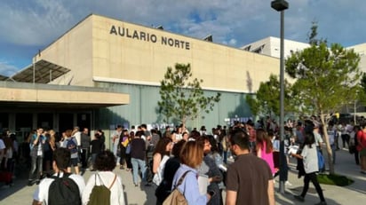 ONG piden endurecer penas contra acoso sexual en universidades en Marruecos