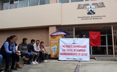 UAEM recibe recursos extraordinarios para aliviar crisis