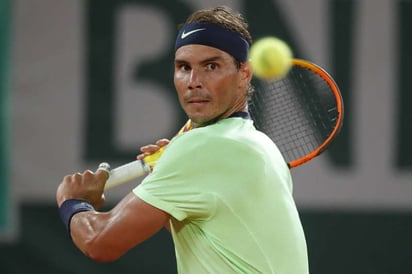 Rafa Nadal apunta desde Melbourne al Abierto de Australia