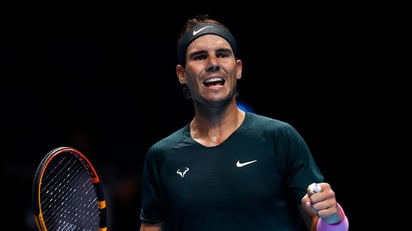 Nadal jugará el ATP 250 de Melburne para preparar el Open de Australia