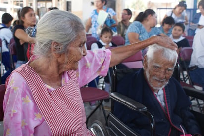 PRI busca promover reformas a favor de los adultos mayores y personas con discapacidad