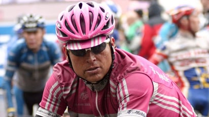 Jan Ullrich dice que ha 'escapado una vez más de la muerte'