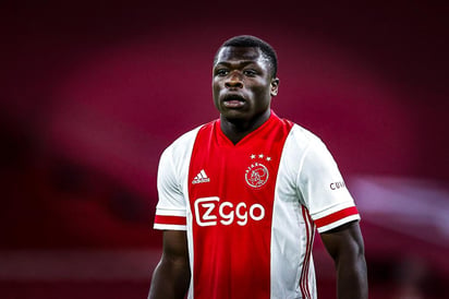 El delantero del Leipzig Brian Brobbey regresa cedido al Ajax