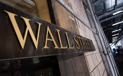 Wall Street anota ganancias en diciembre y en el cuarto trimestre