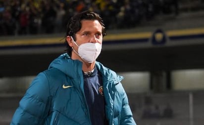 América y Santiago Solari preparan refuerzo para el Clausura 2022