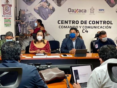 Segego nombra a comisionados provisionales de 7 municipios oaxaqueños