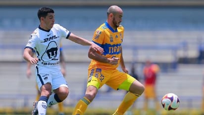 Pumas y sus salidas suman 15.4 MDD