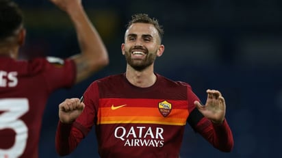 Borja Mayoral y otro jugador del Roma han dado positivo a COVID-19