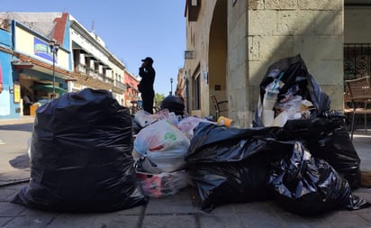 Ambulantes de Oaxaca piden diálogo y espacios para comerciar