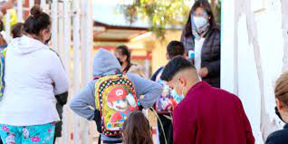 PAN pide reforzar medidas sanitarias en escuelas de CDMX