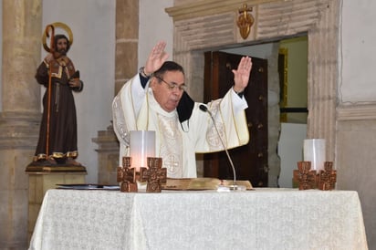 Iglesia recuerda la Epifanía del señor para salvar a Israel y a la humanidad