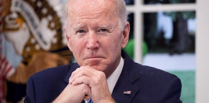 Biden insiste a Zelenski que cuenta con el respaldo de EU frente a Rusia