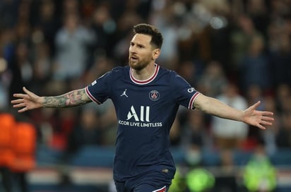 Messi se mantiene en aislamiento luego de dar positivo al covid en Argentina