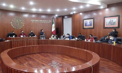 Aprueban Ley de Juntas de Participación Ciudadana en SLP