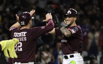 Tomateros de Culiacán fortalecen ataque y pitcheo para semifinales en México