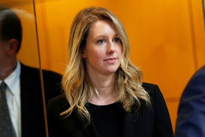 El jurado no alcanza un veredicto unánime en el caso de Theranos