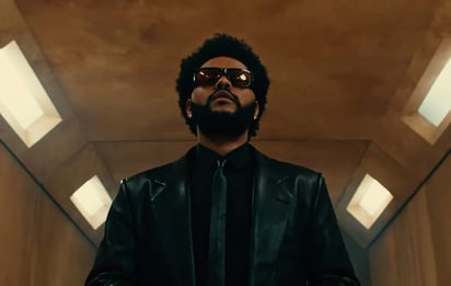 The Weeknd estrena álbum esta semana