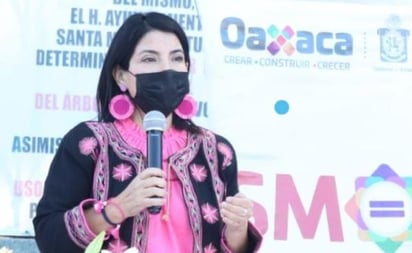 Asumen 44 presidentas municipales en Oaxaca