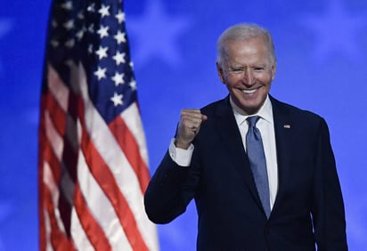 Biden anuncia ayudas a pequeños productores de carne para frenar inflación